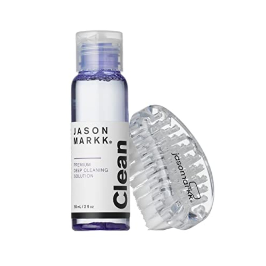 Sneaker Care Clean - Jason Markk Starter Kit, Shoe Cleaner,