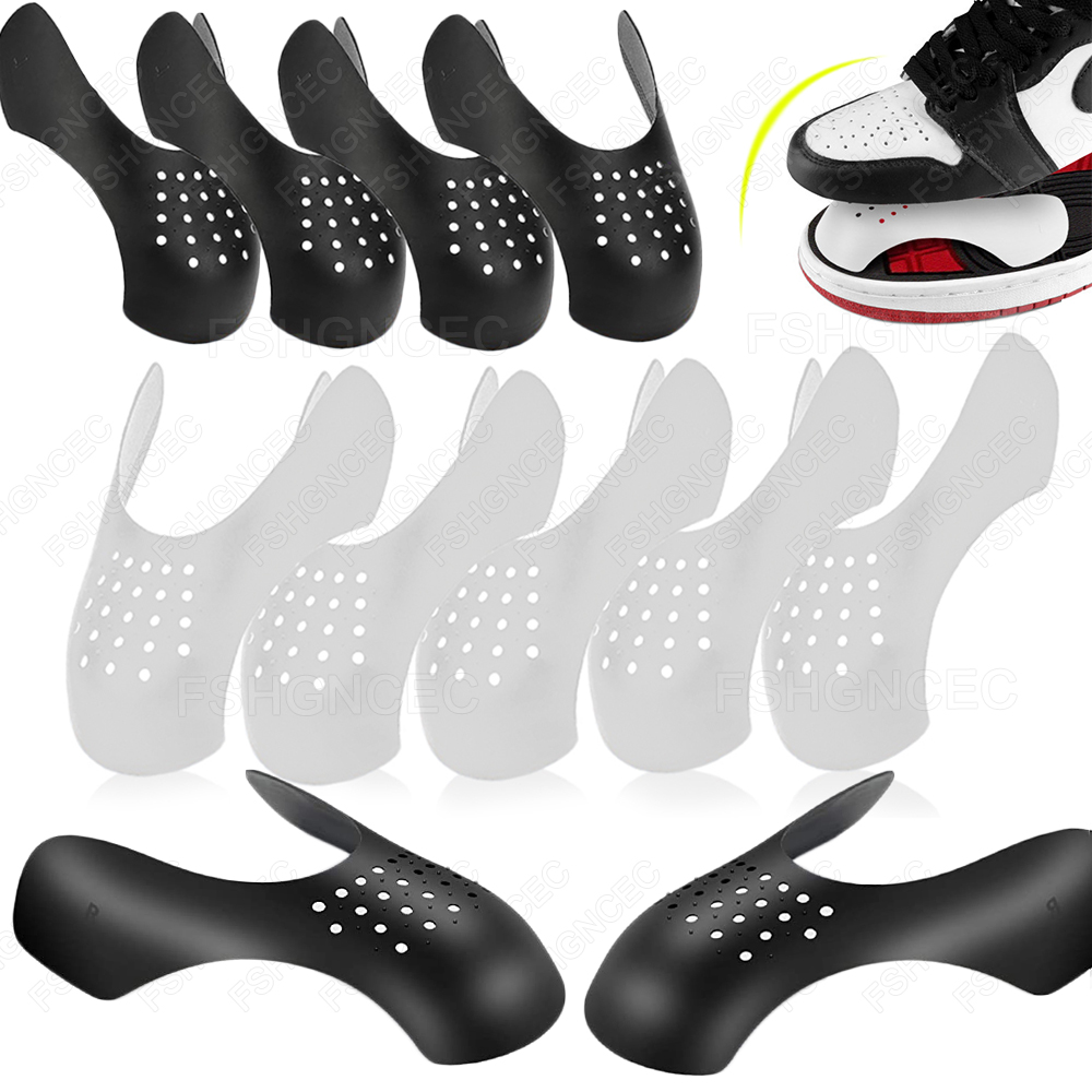 Anti Crease Protector for Shoe - Sneaker Care Crease Protector review and price