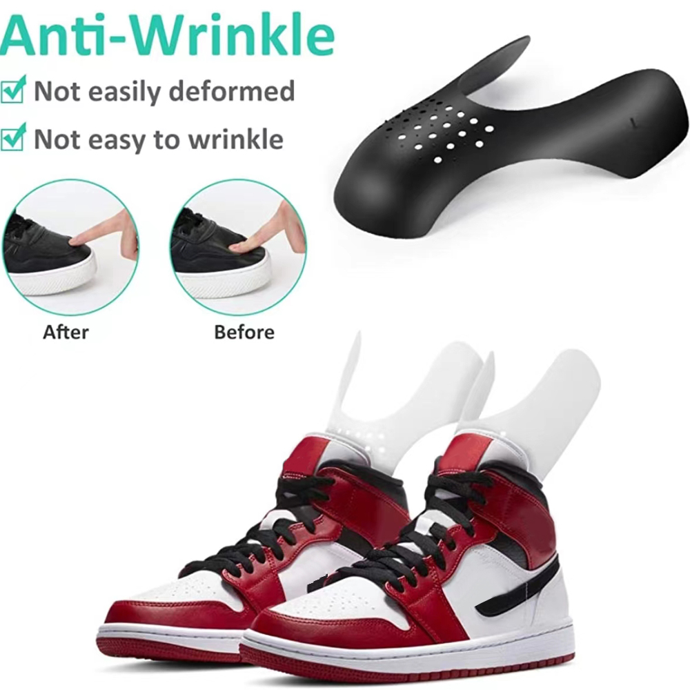 Anti Crease Protector for Shoe - Sneaker Care Crease Protector review and price