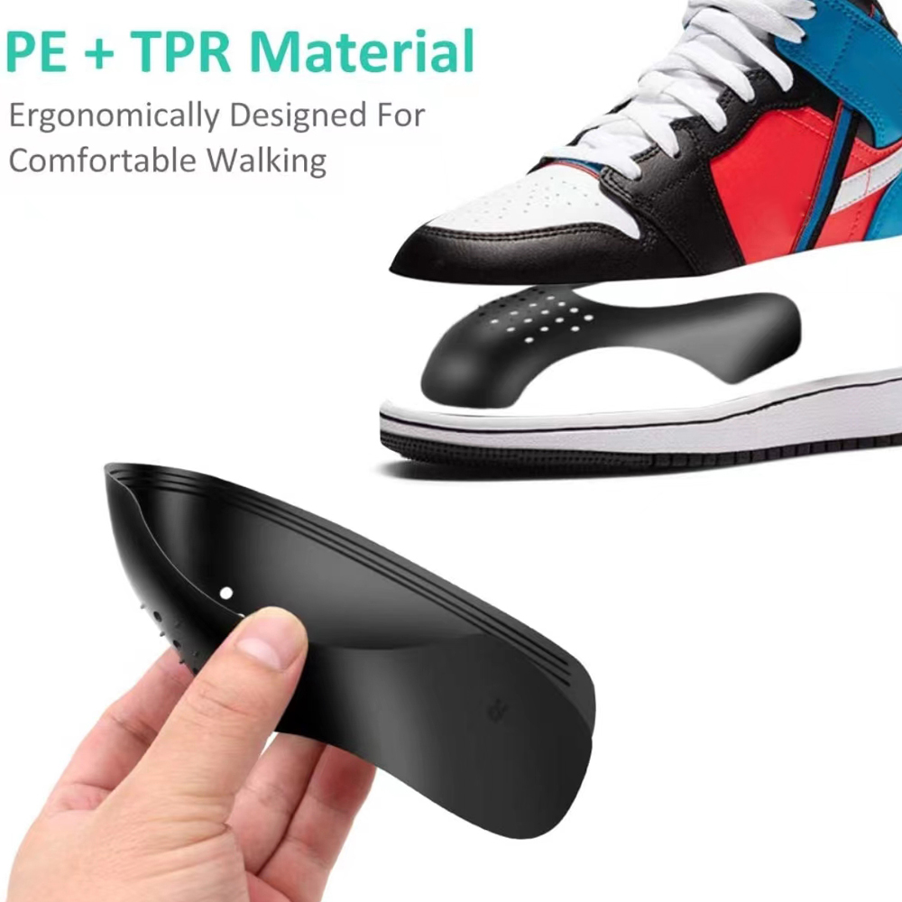 Anti Crease Protector for Shoe - Sneaker Care Crease Protector review and price