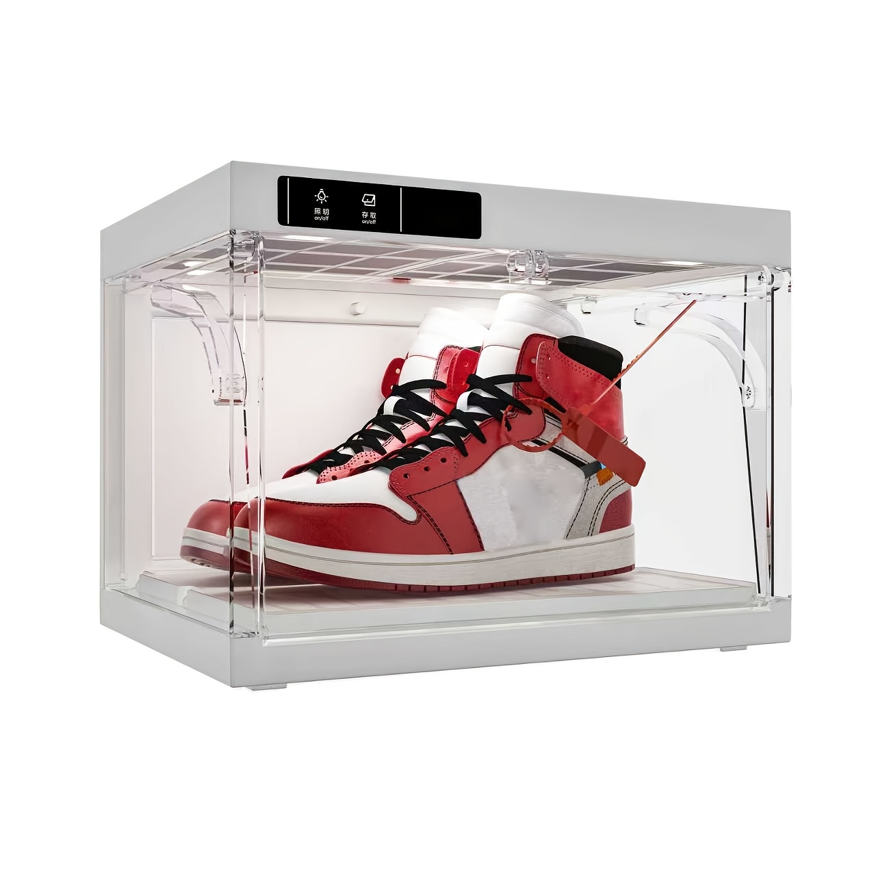 MARIIS LED Intelligent Control - Shoe Box Display review and price