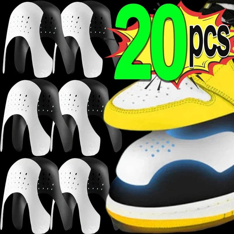 10Pairs Shoe Anti Crease Prote - Sneaker Care Crease Protector review and price