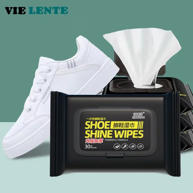 12-60Pcs Disposable Shoes Clea - Sneaker Care Clean review and price