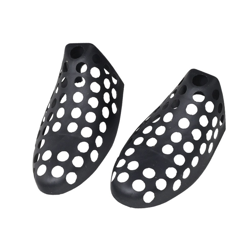 2Pcs Shoe Trees Crease Protect - Sneaker Care Crease Protector review and price