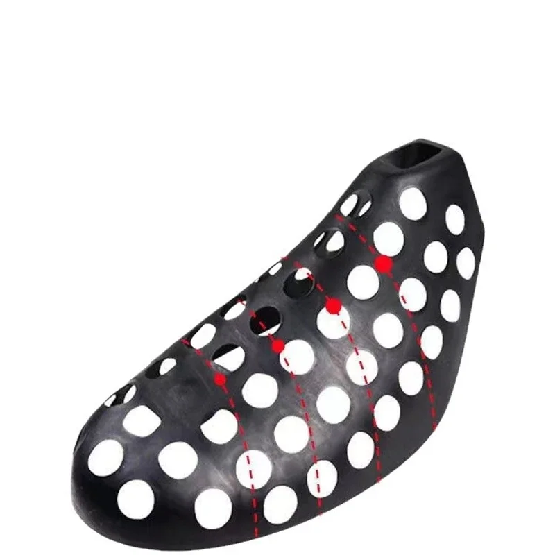 2Pcs Shoe Trees Crease Protect - Sneaker Care Crease Protector review and price