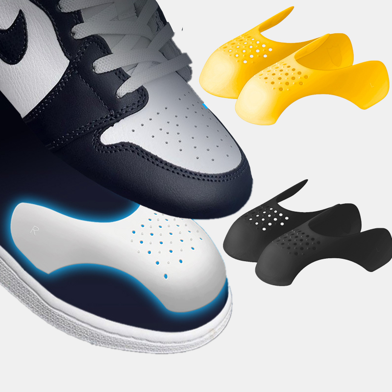 Casual Sneaker Anti Wrinkle Sh - Sneaker Care Crease Protector review and price