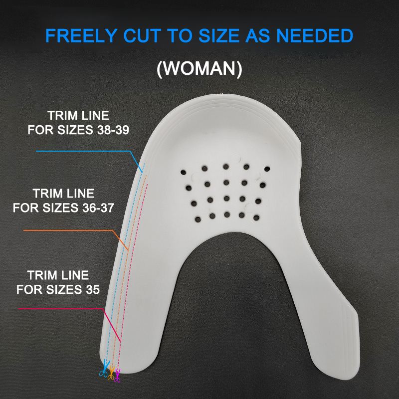 Casual Sneaker Anti Wrinkle Sh - Sneaker Care Crease Protector review and price