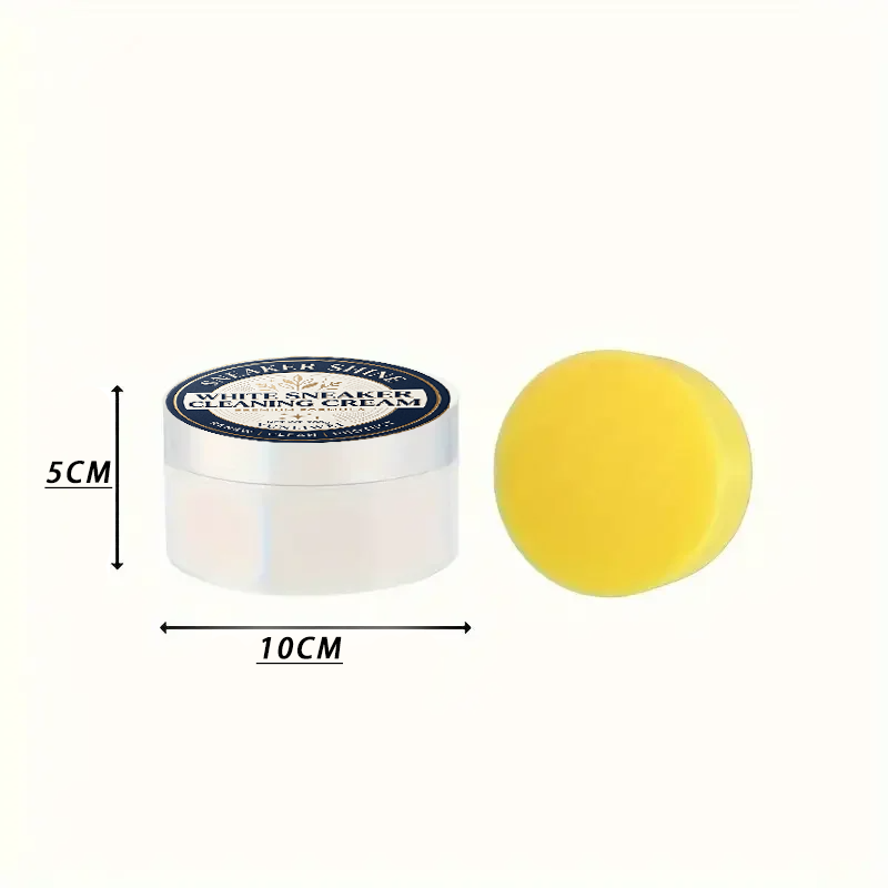 YUNLIWEI Waterless White Shoe  - Sneaker Care Clean review and price