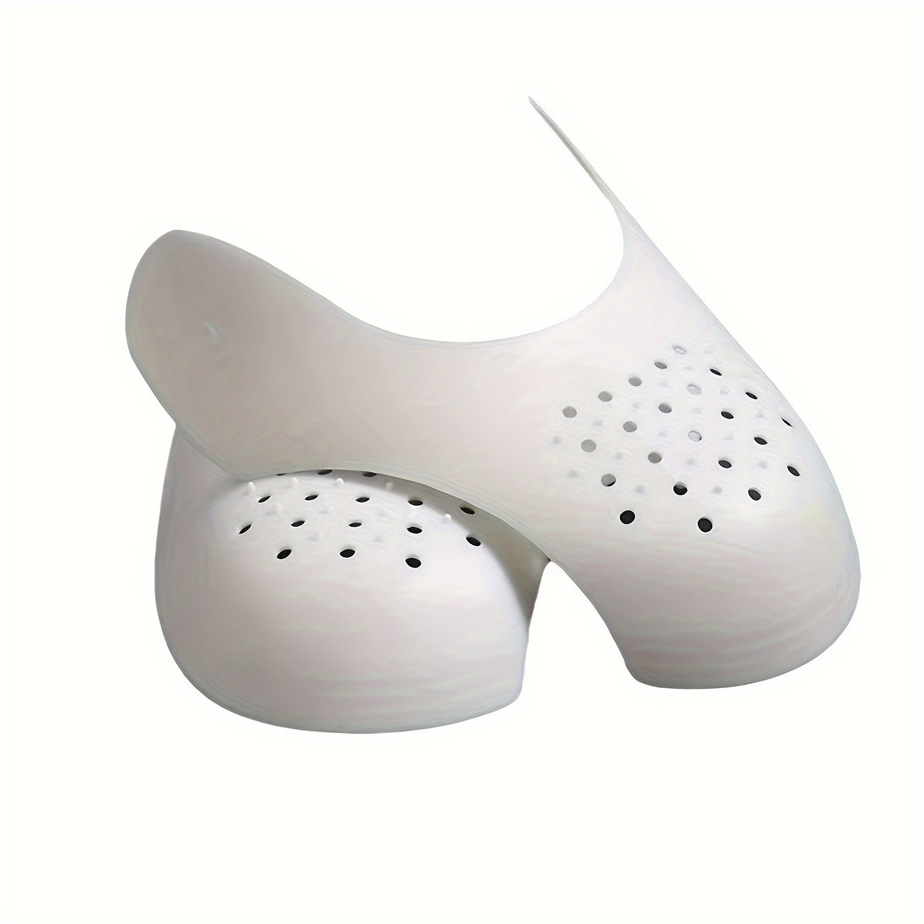 4 PCS Anti-Wrinkle Shoe Shield - Sneaker Care Crease Protector review and price