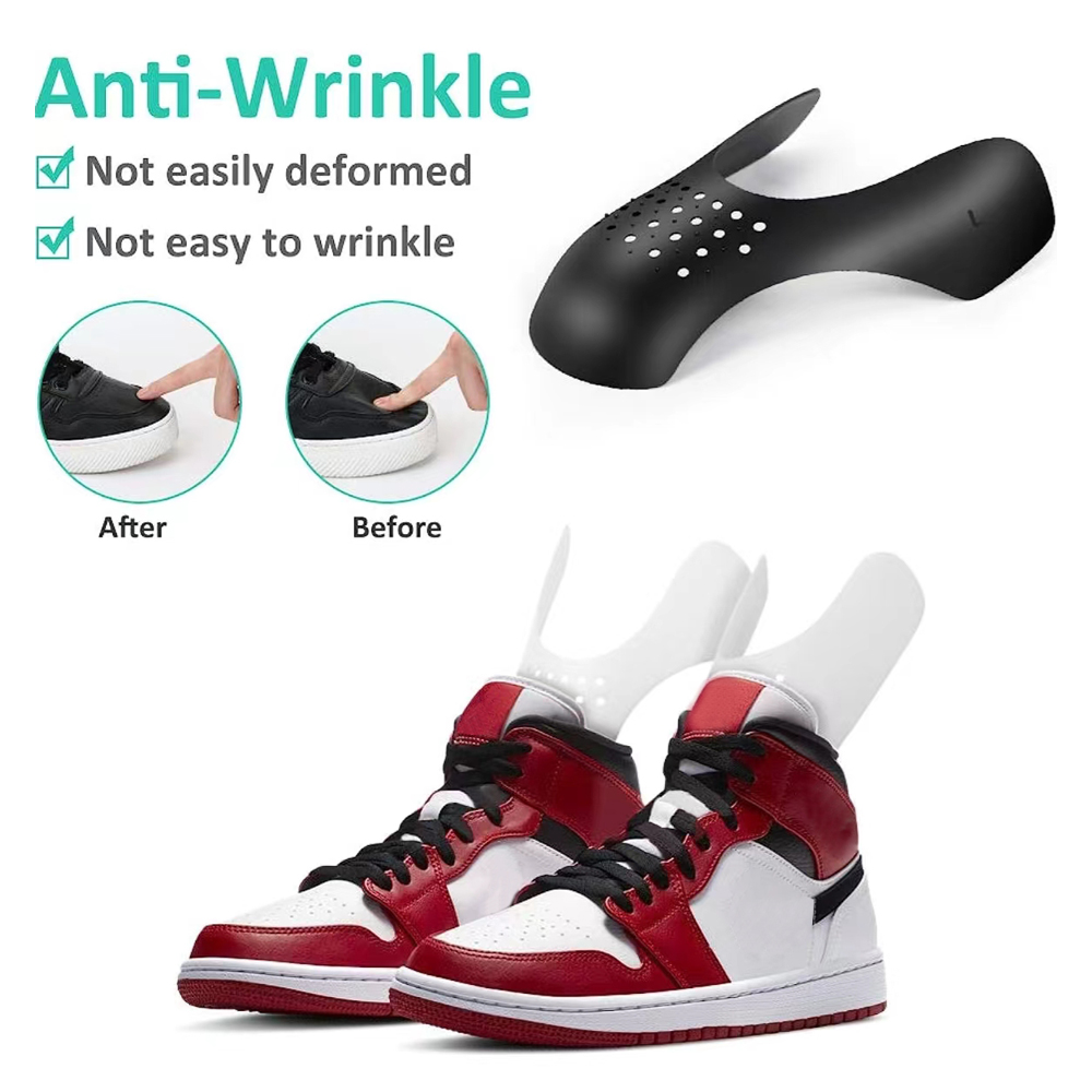 4Pcs Shoe Crease Protectors fo - Sneaker Care Crease Protector review and price