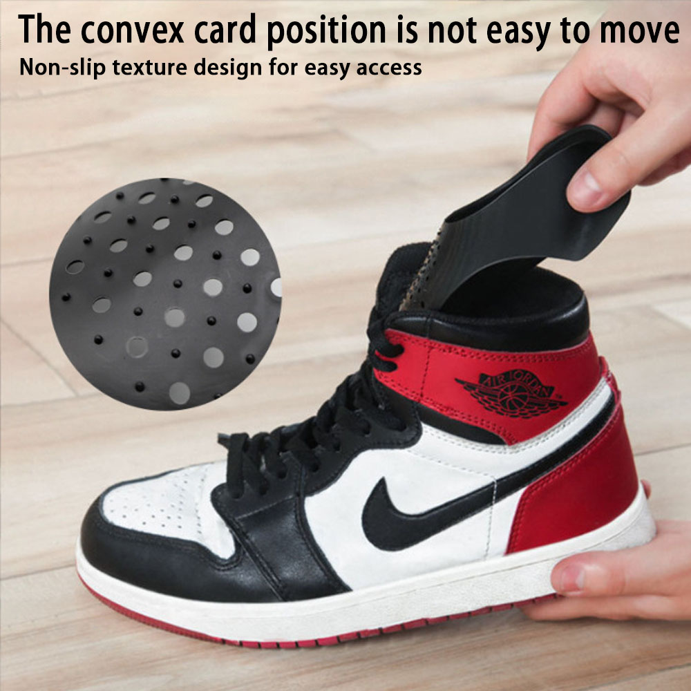 4Pcs Crease Protector Shoe Hea - Sneaker Care Crease Protector review and price