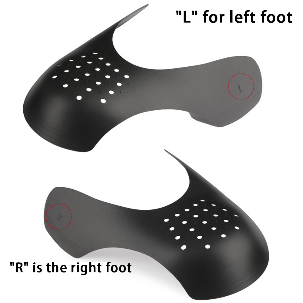 4Pcs Crease Protector Shoe Hea - Sneaker Care Crease Protector review and price