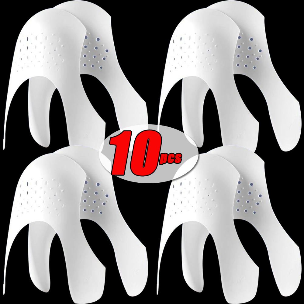Breathable Protector Shoe Head - Sneaker Care Crease Protector review and price