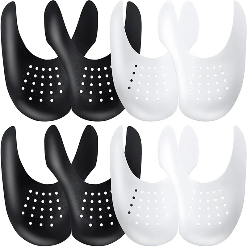 4Pcs Crease Protector Shoe Hea - Sneaker Care Crease Protector review and price