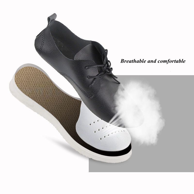 2Pcs Leather Shoe Toe Caps Sup - Sneaker Care Crease Protector review and price