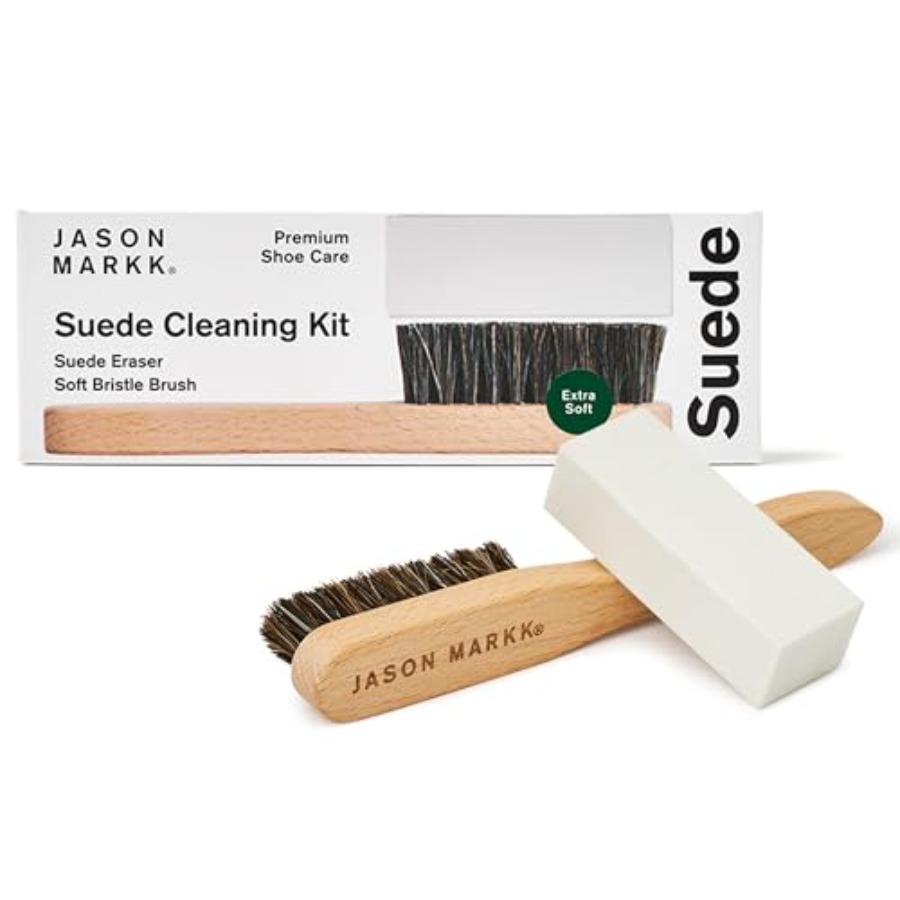 Suede Cleaning Kit, Shoe Clean - Sneaker Care Clean review and price
