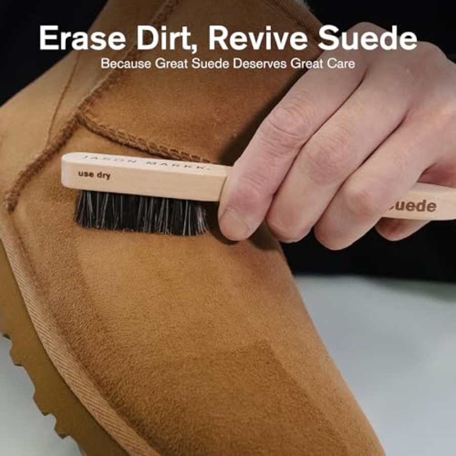 Suede Cleaning Kit, Shoe Clean - Sneaker Care Clean review and price