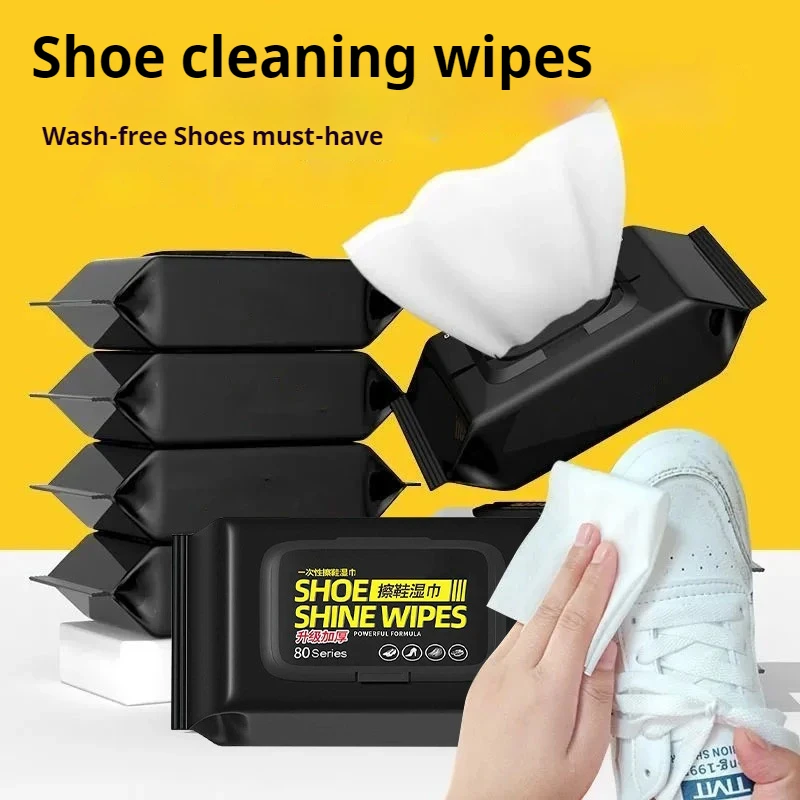 Portable No-Rinse Shoe Cleanin - Sneaker Care Clean review and price