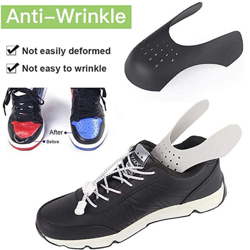 5Pairs Anti Crease Shoes Prote - Sneaker Care Crease Protector review and price