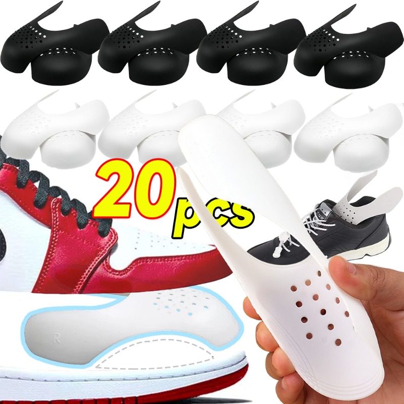 Crease Protector Shoe Head Str - Sneaker Care Crease Protector review and price