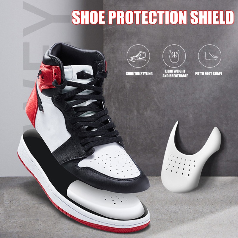 Crease Protector Shoe Head Str - Sneaker Care Crease Protector review and price